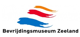 Logo Bevrijdingsmuseum